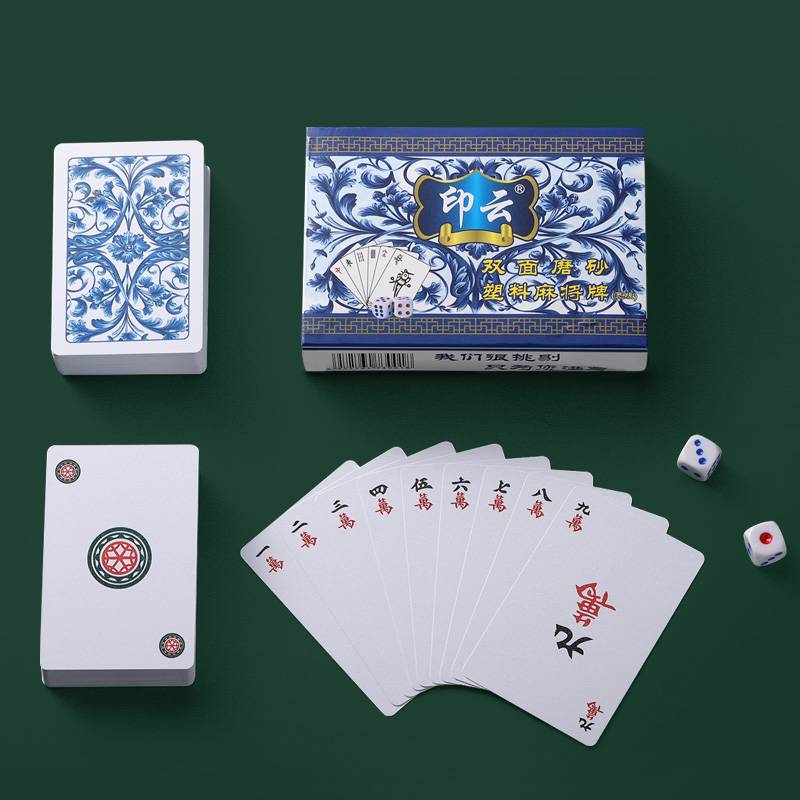 PVP + Dice